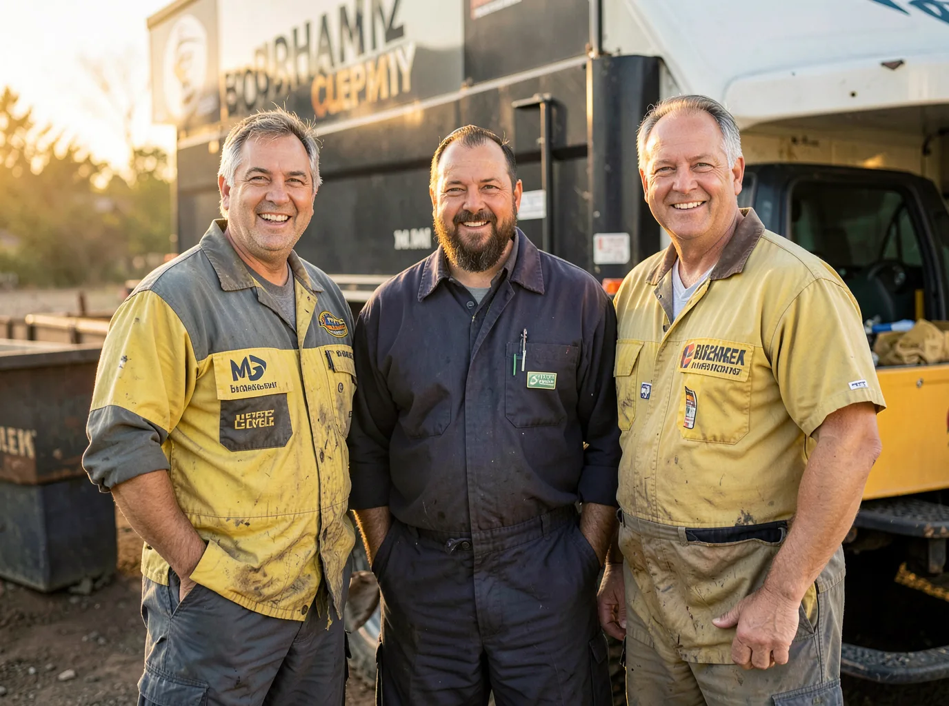 Sewage Cleanup company in Williston, NC